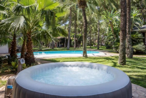 El Oasis Villa Resort